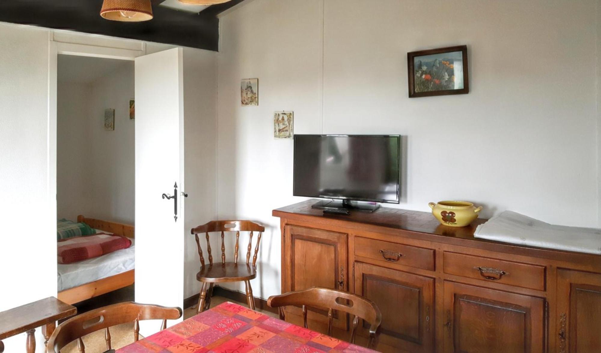 Chalet Charmant A Metabief Avec Vue Sur Montagnes Luaran gambar