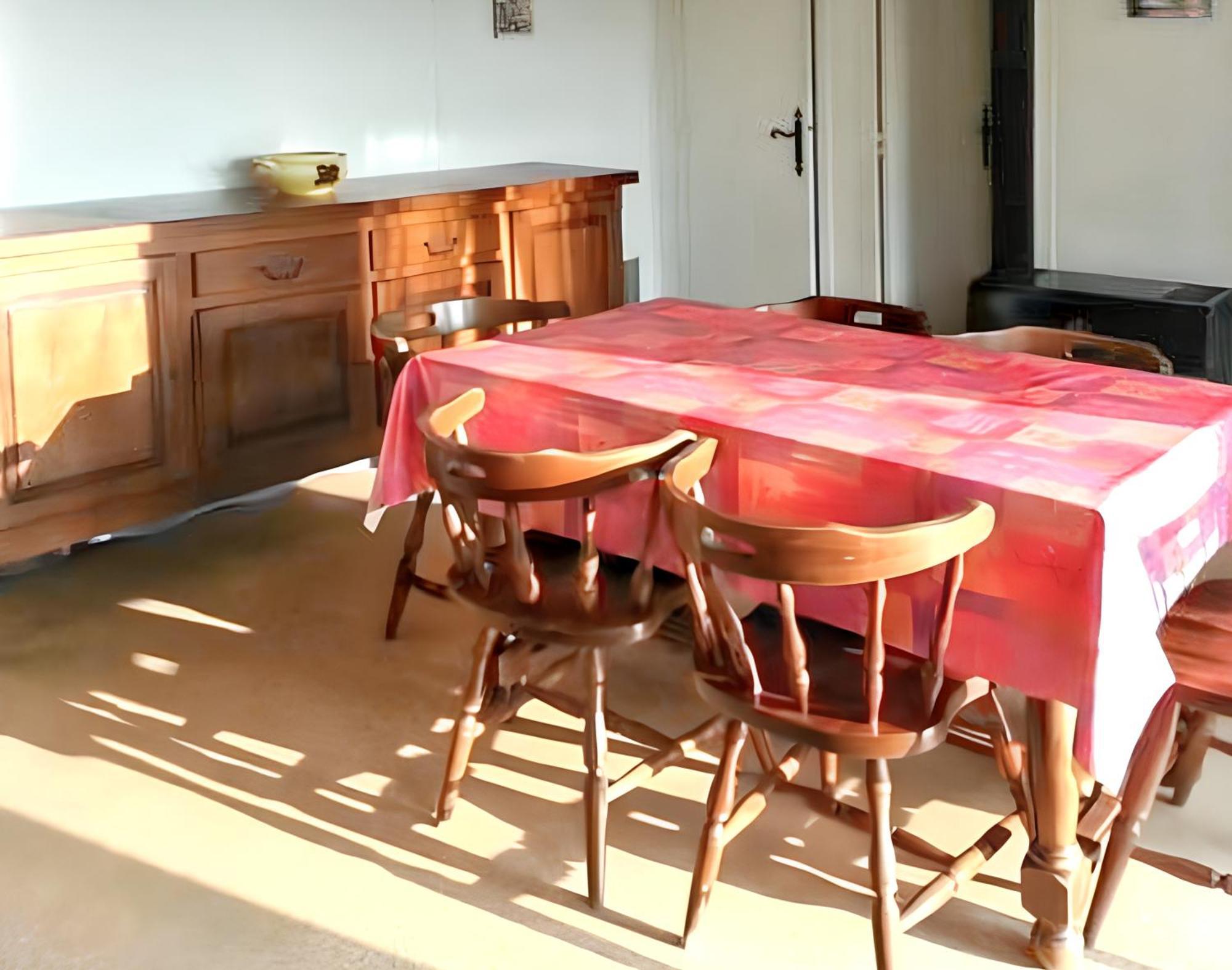 Chalet Charmant A Metabief Avec Vue Sur Montagnes Luaran gambar